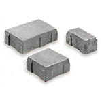 3-Piece Modular